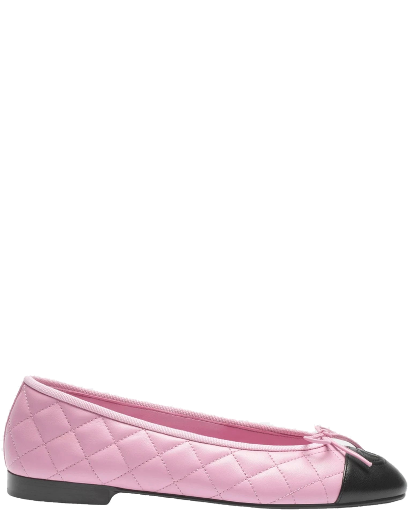 Chanel Footwear оригінал | Швидка доставка Україна