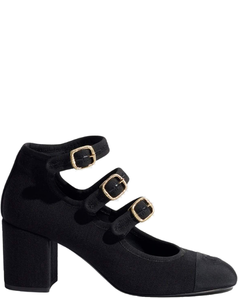 Chanel Footwear оригінал | Швидка доставка Україна
