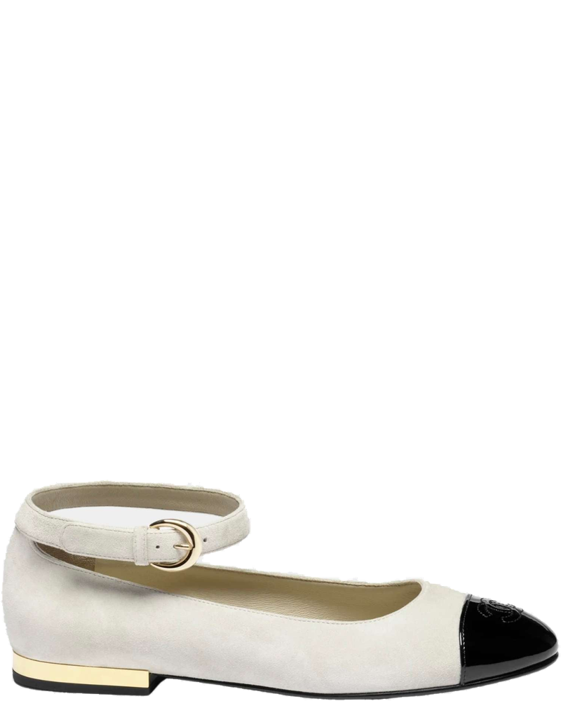 Chanel Footwear оригінал | Швидка доставка Україна