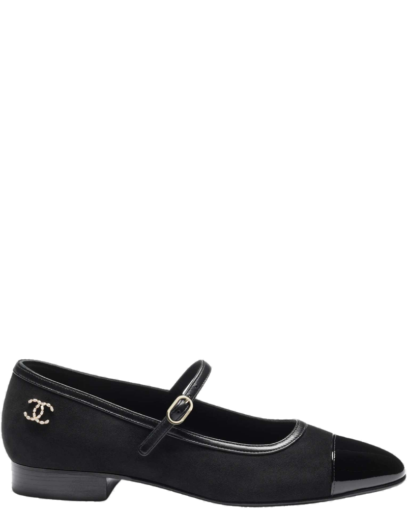 Chanel Footwear оригінал | Швидка доставка Україна