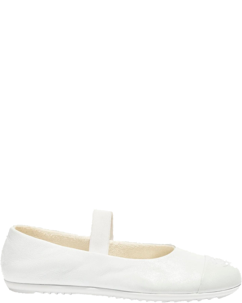 Chanel Footwear оригінал | Швидка доставка Україна