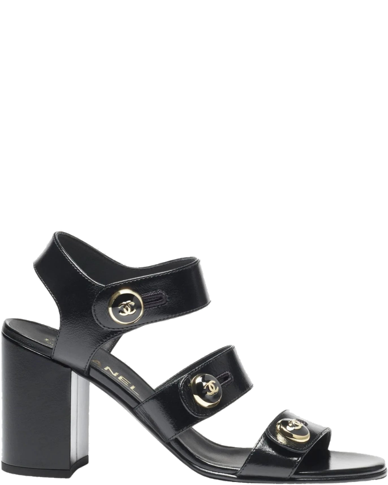 Chanel Footwear оригінал | Швидка доставка Україна