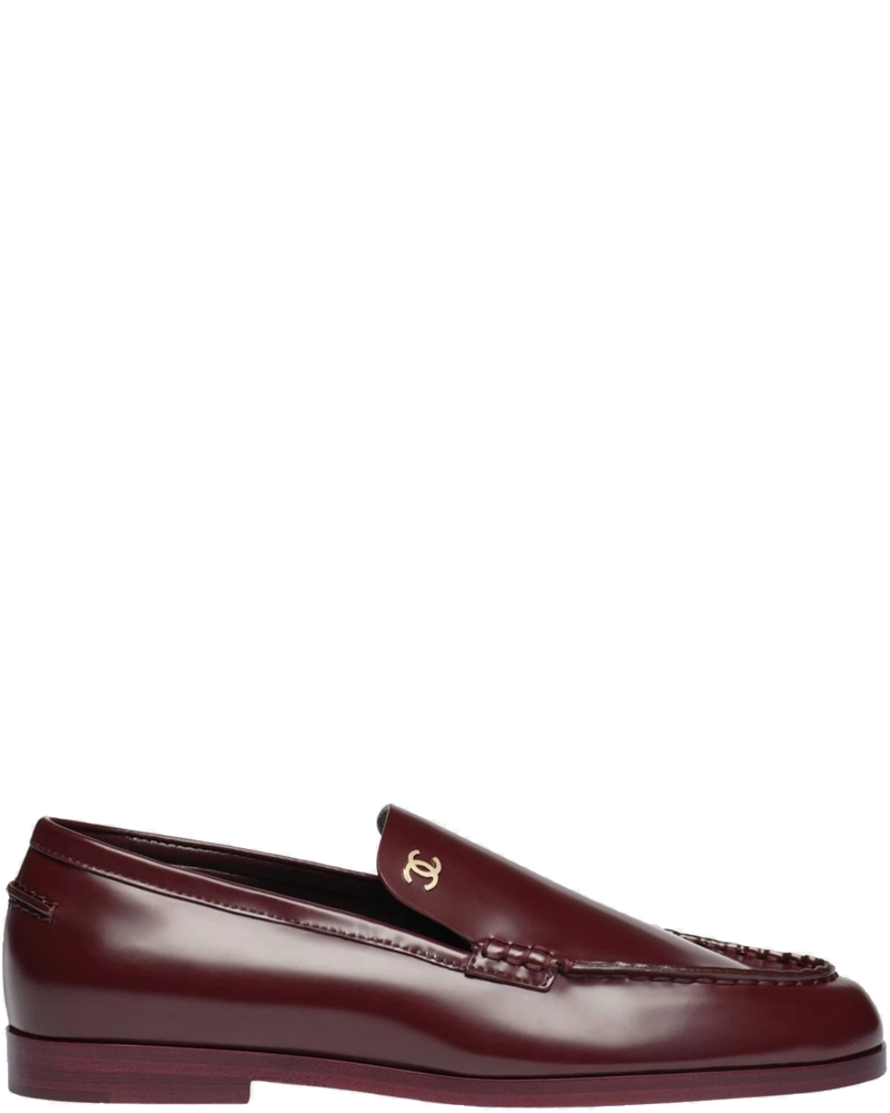 Chanel Footwear оригінал | Швидка доставка Україна