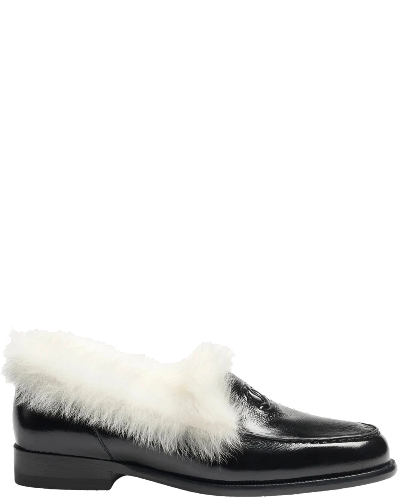 Chanel Footwear оригінал | Швидка доставка Україна