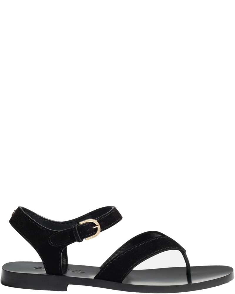 Chanel Footwear оригінал | Швидка доставка Україна