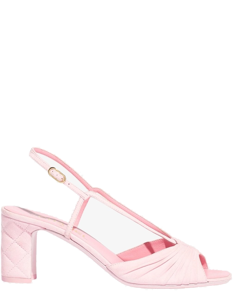 Chanel Footwear оригінал | Швидка доставка Україна
