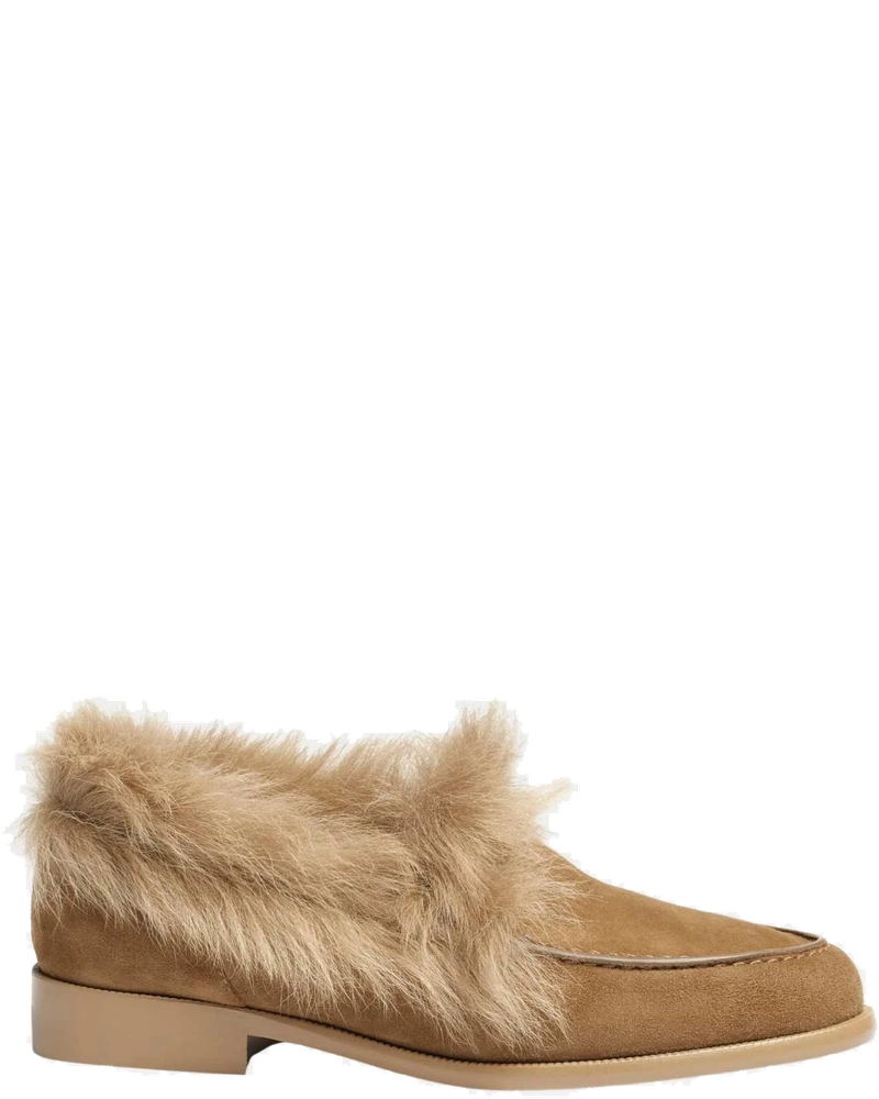Chanel Footwear оригінал | Швидка доставка Україна