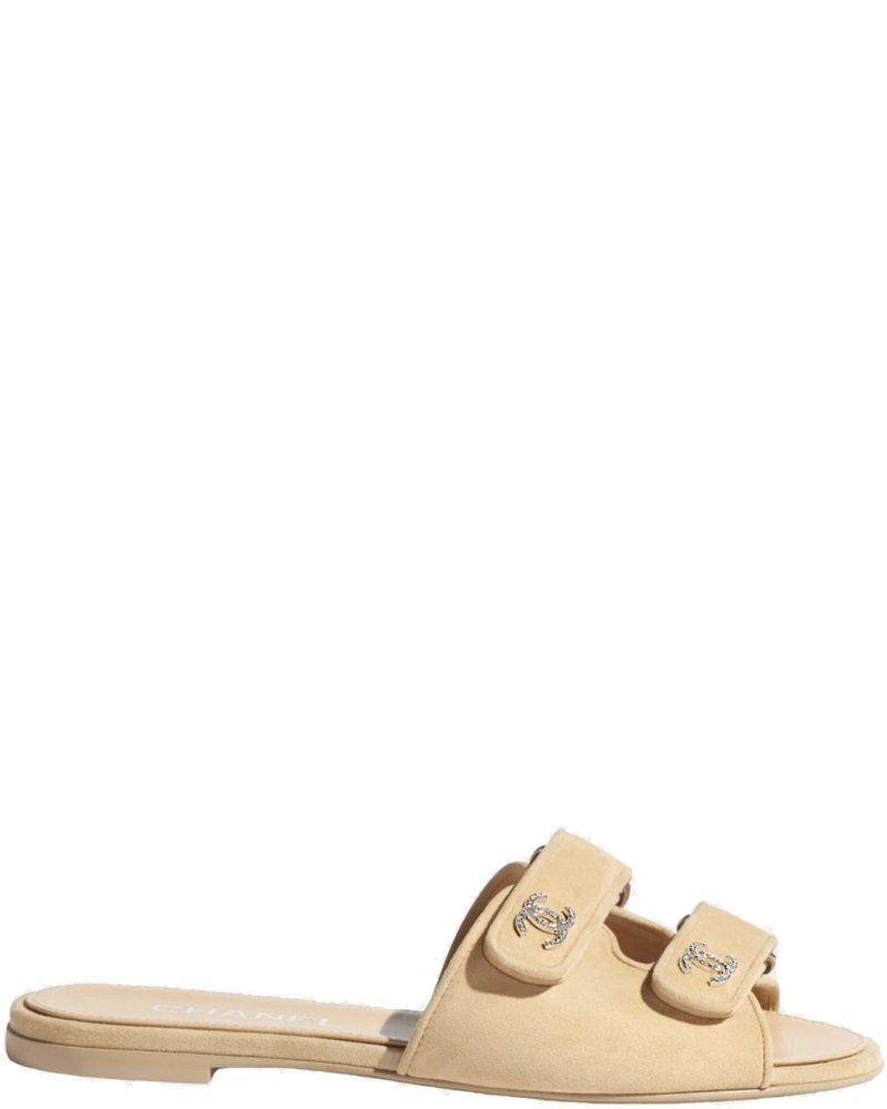 Chanel Footwear оригінал | Швидка доставка Україна