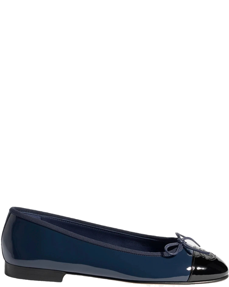 Chanel Footwear оригінал | Швидка доставка Україна
