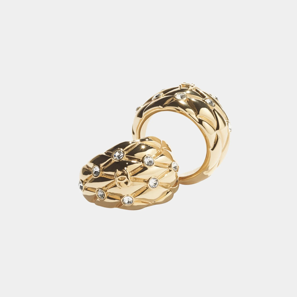 Chanel Jewelry & Watches оригінал | Швидка доставка Україна – вид ззаду