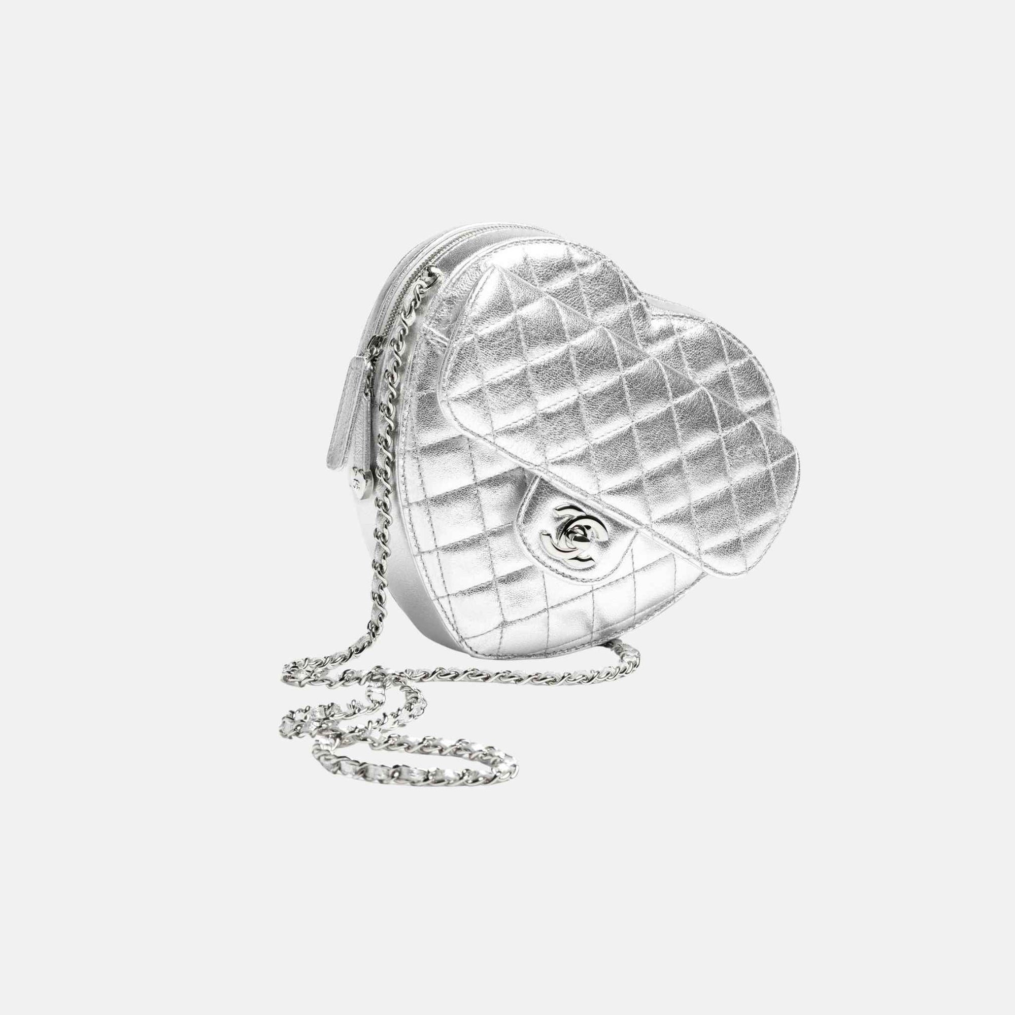 Chanel Bags оригінал | Швидка доставка Україна – боковий вид