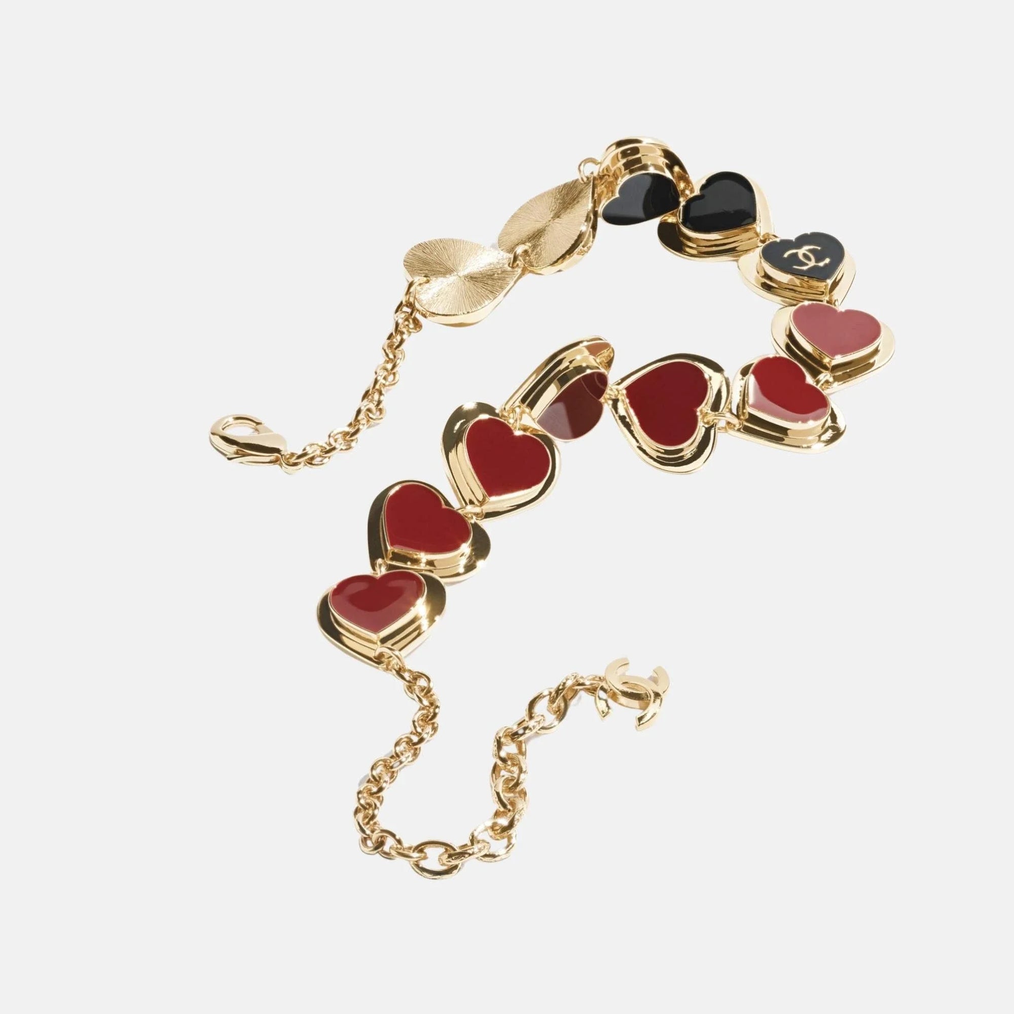 Chanel Jewelry & Watches оригінал | Швидка доставка Україна – вид ззаду
