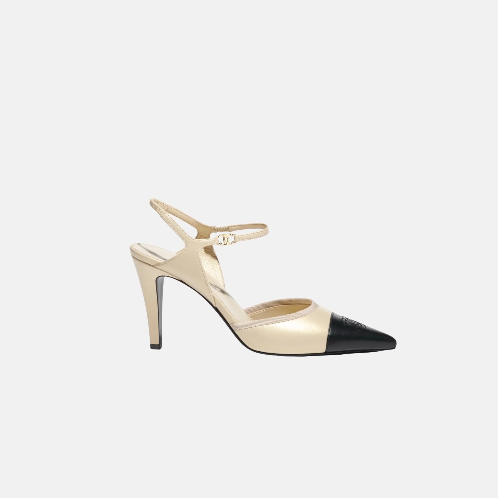 Chanel Footwear оригінал | Швидка доставка Україна – збільшений вид