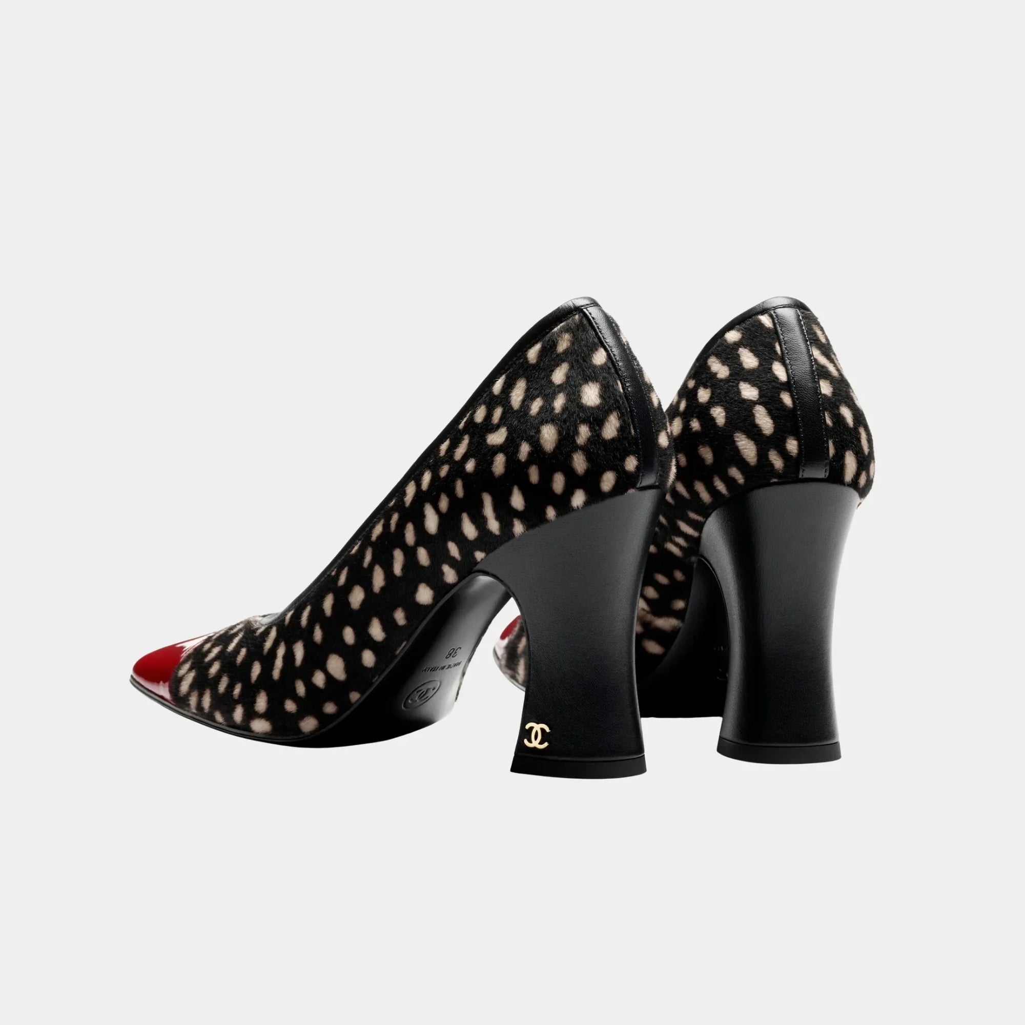 Chanel Footwear оригінал | Швидка доставка Україна – детальний вид