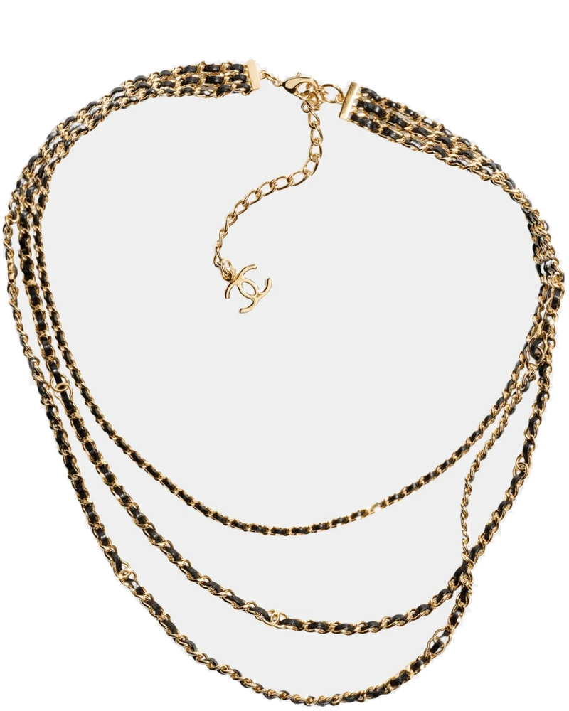 Chanel Jewelry & Watches оригінал | Швидка доставка Україна