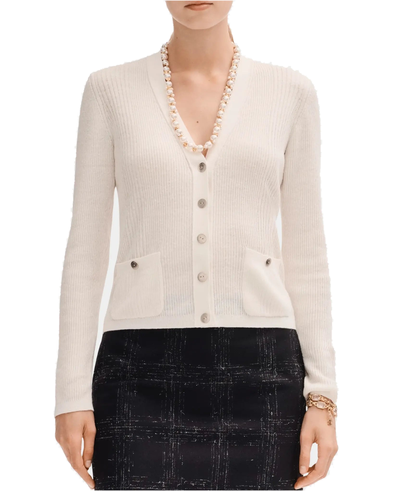 Chanel Knitwear оригінал | Швидка доставка Україна