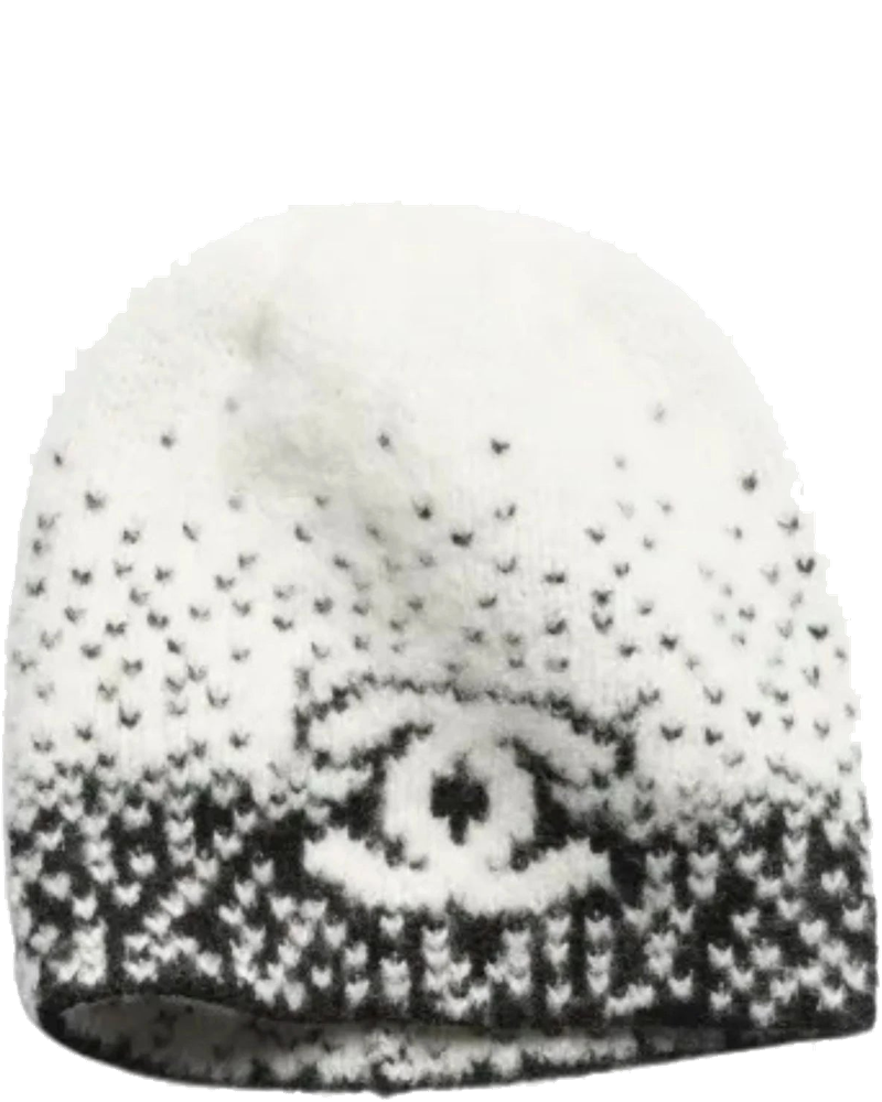 Оригінальна Cap Cashmere & Wool Chanel