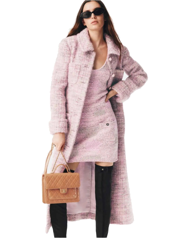 Chanel Knitwear оригінал | Швидка доставка Україна
