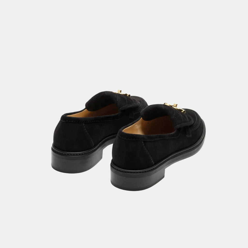 Chanel Footwear оригінал | Швидка доставка Україна – вид ззаду