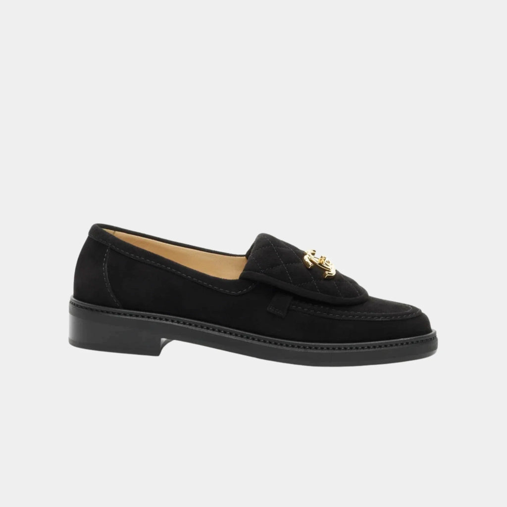 Chanel Footwear оригінал | Швидка доставка Україна – боковий вид