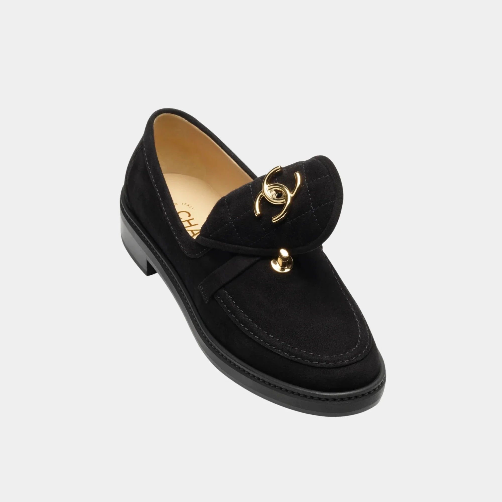 Chanel Footwear оригінал | Швидка доставка Україна – детальний вид