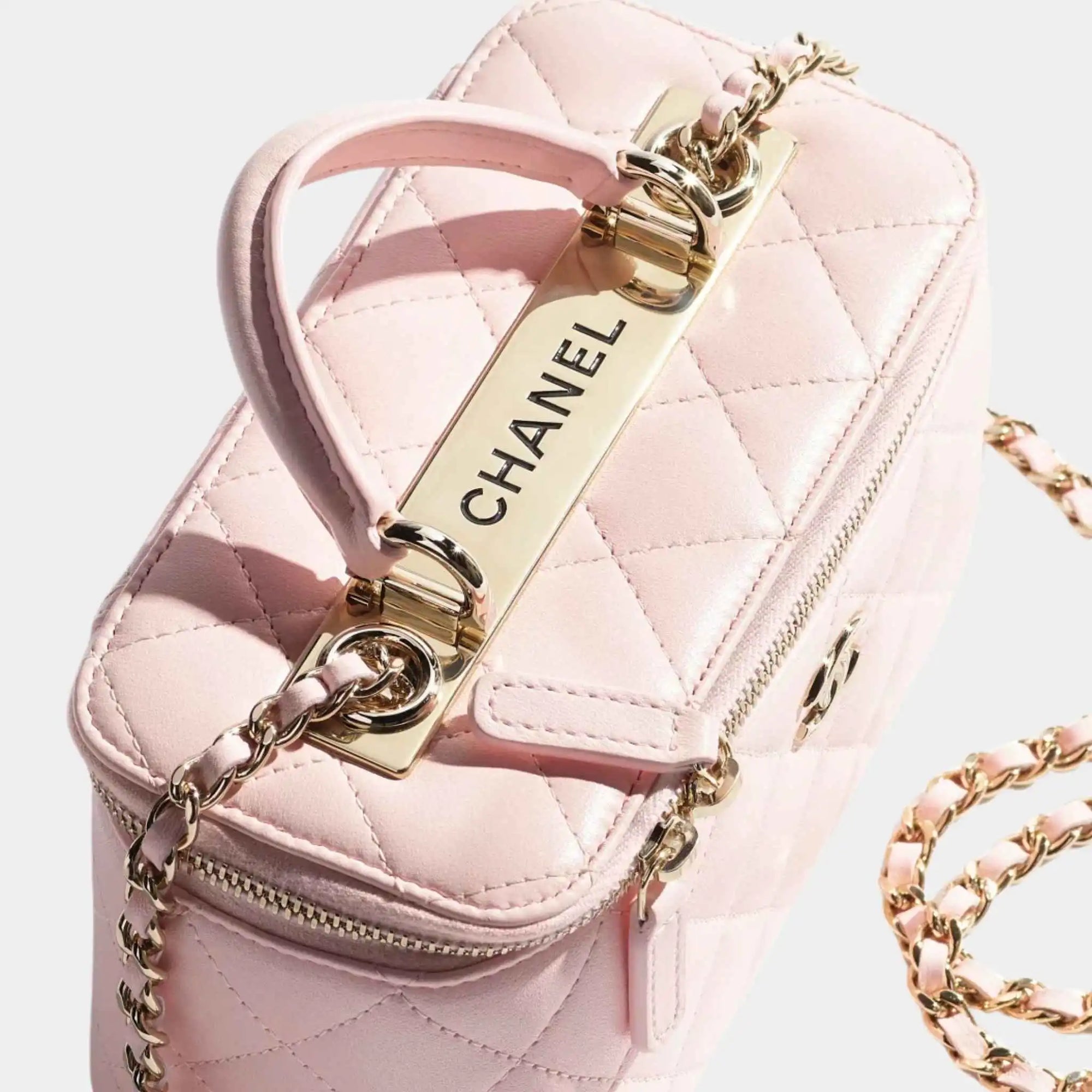 Chanel Bags оригінал | Швидка доставка Україна – детальний вид