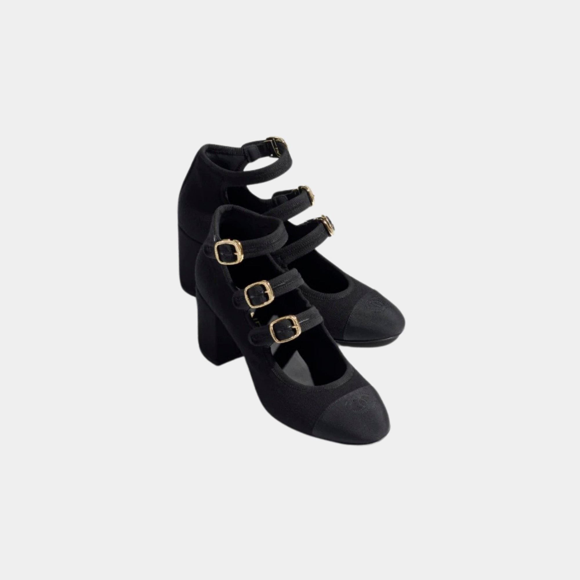 Chanel Footwear оригінал | Швидка доставка Україна – детальний вид