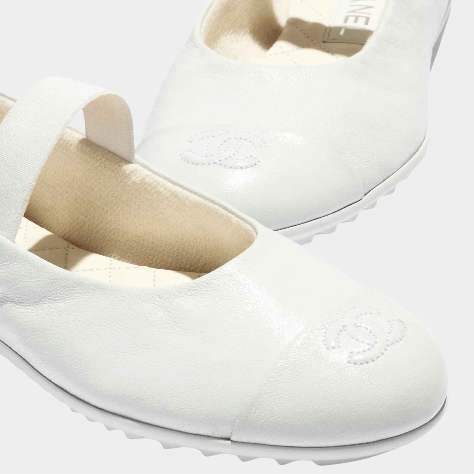 Chanel Footwear оригінал | Швидка доставка Україна – детальний вид