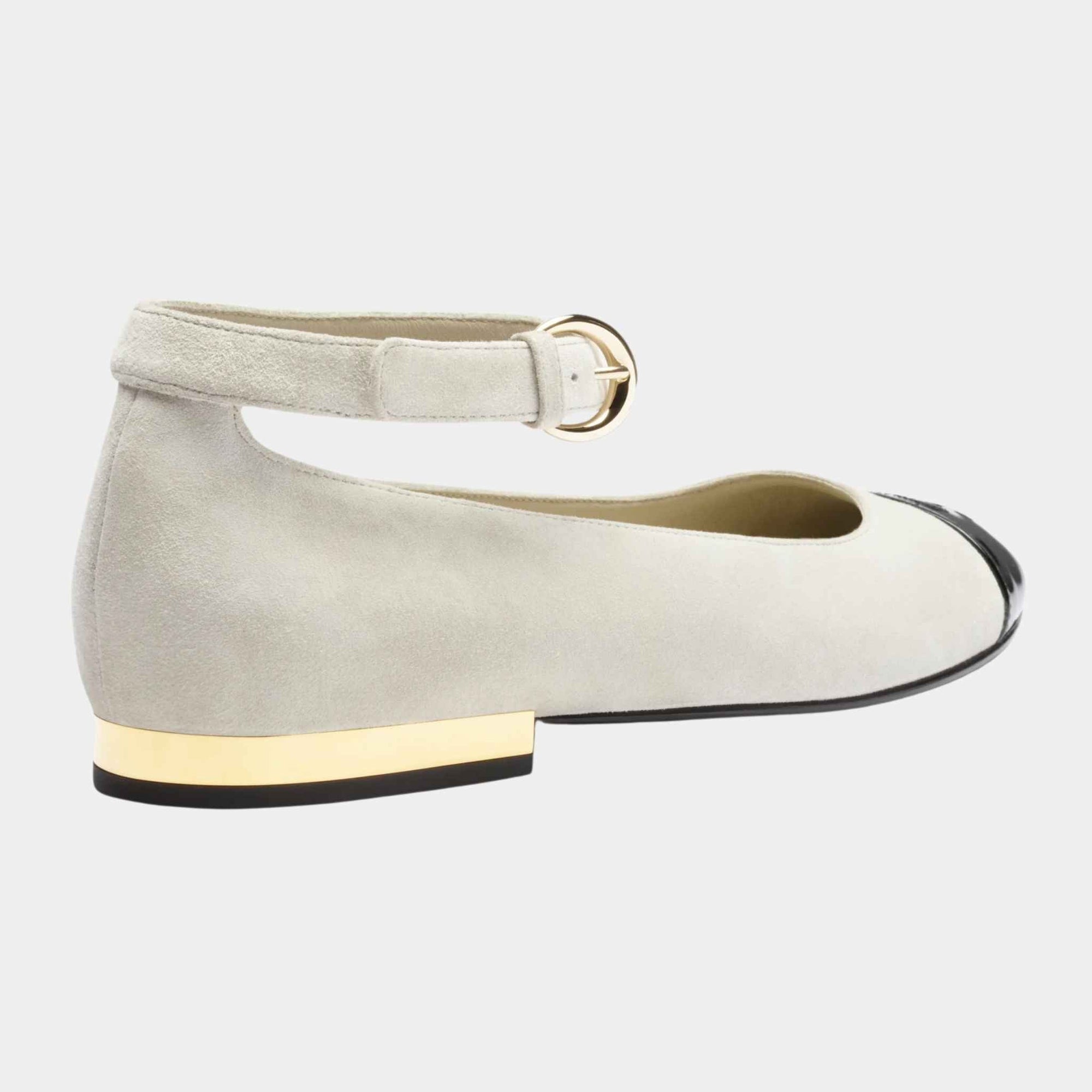 Chanel Footwear оригінал | Швидка доставка Україна – детальний вид
