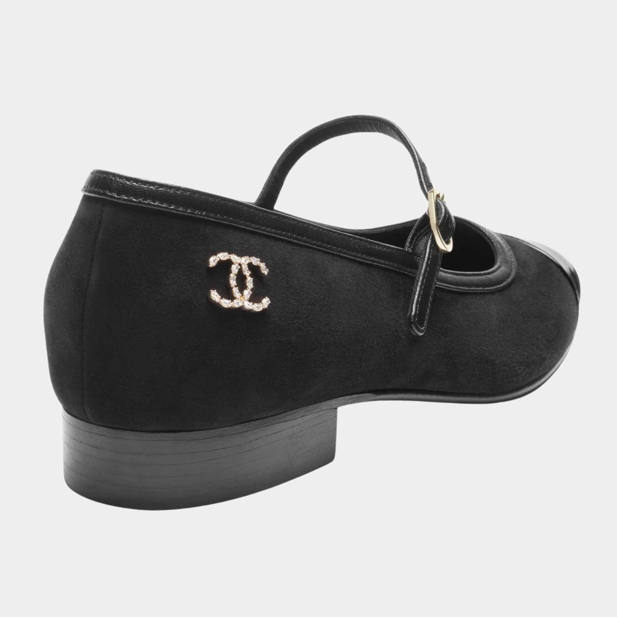 Chanel Footwear оригінал | Швидка доставка Україна – детальний вид