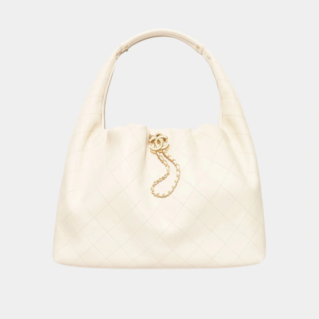 Chanel Bags оригінал | Швидка доставка Україна – боковий вид
