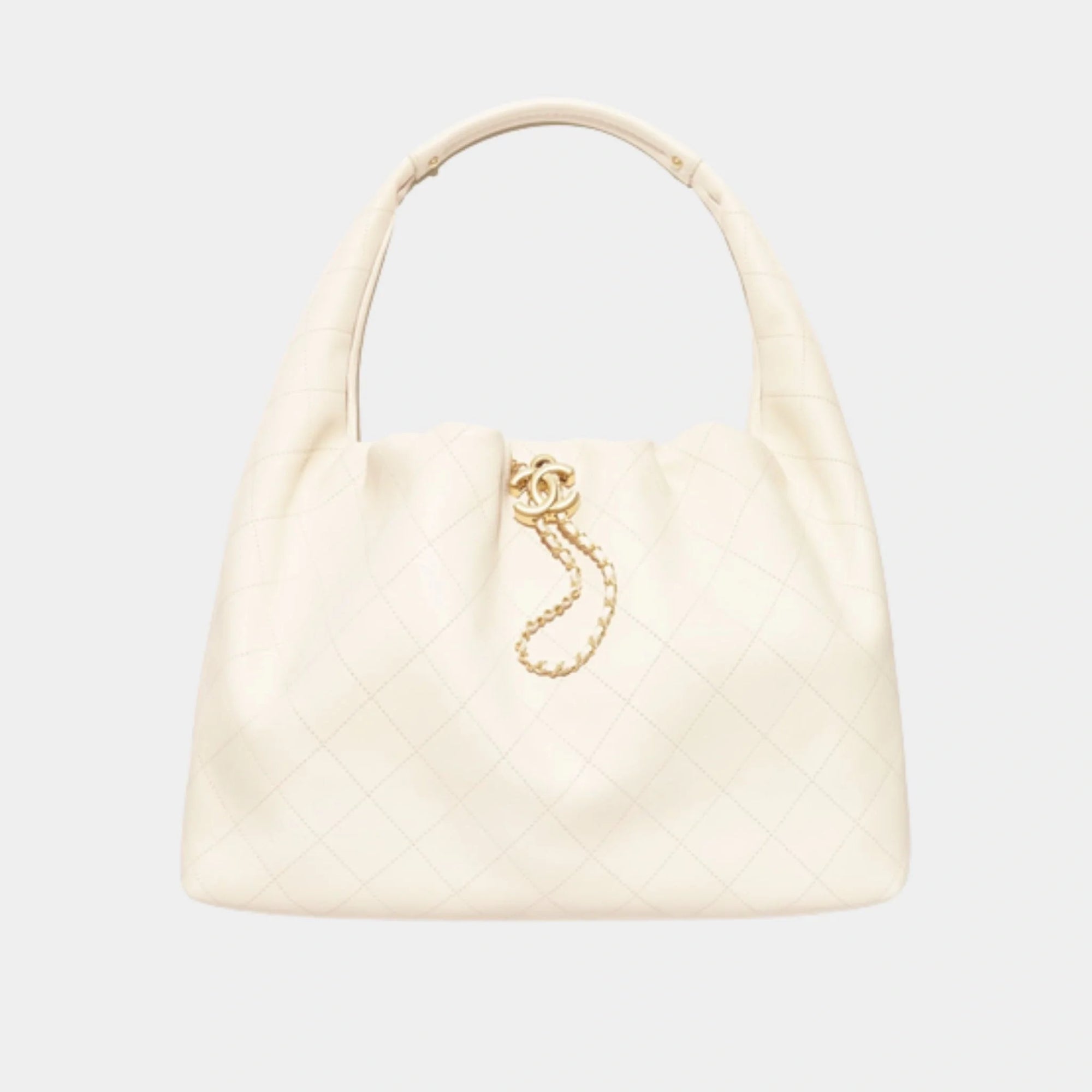 Chanel Bags оригінал | Швидка доставка Україна – боковий вид
