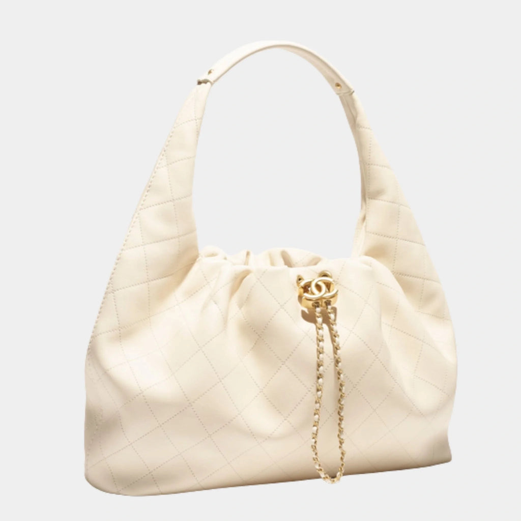 Chanel Bags оригінал | Швидка доставка Україна – вид ззаду