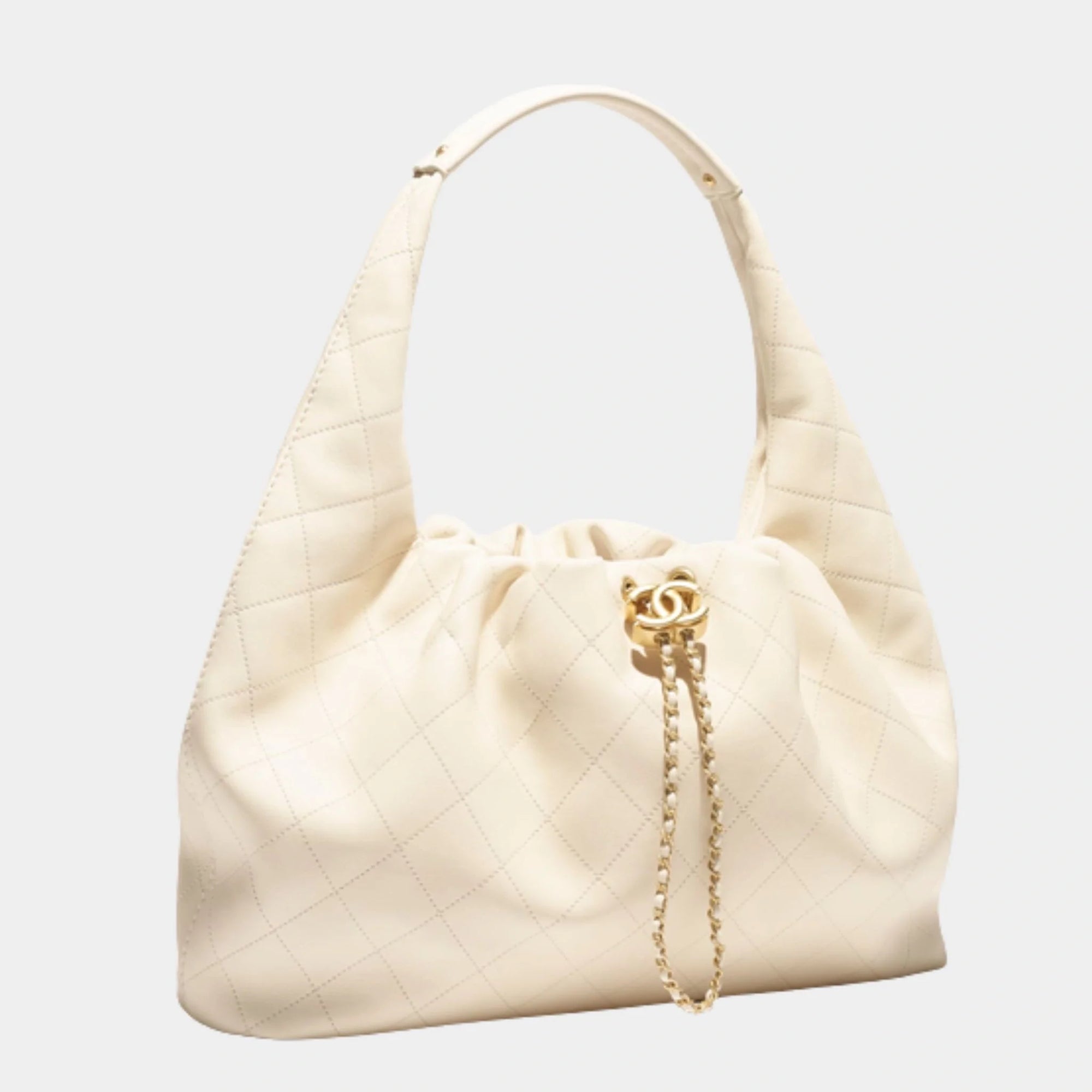 Chanel Bags оригінал | Швидка доставка Україна – вид ззаду