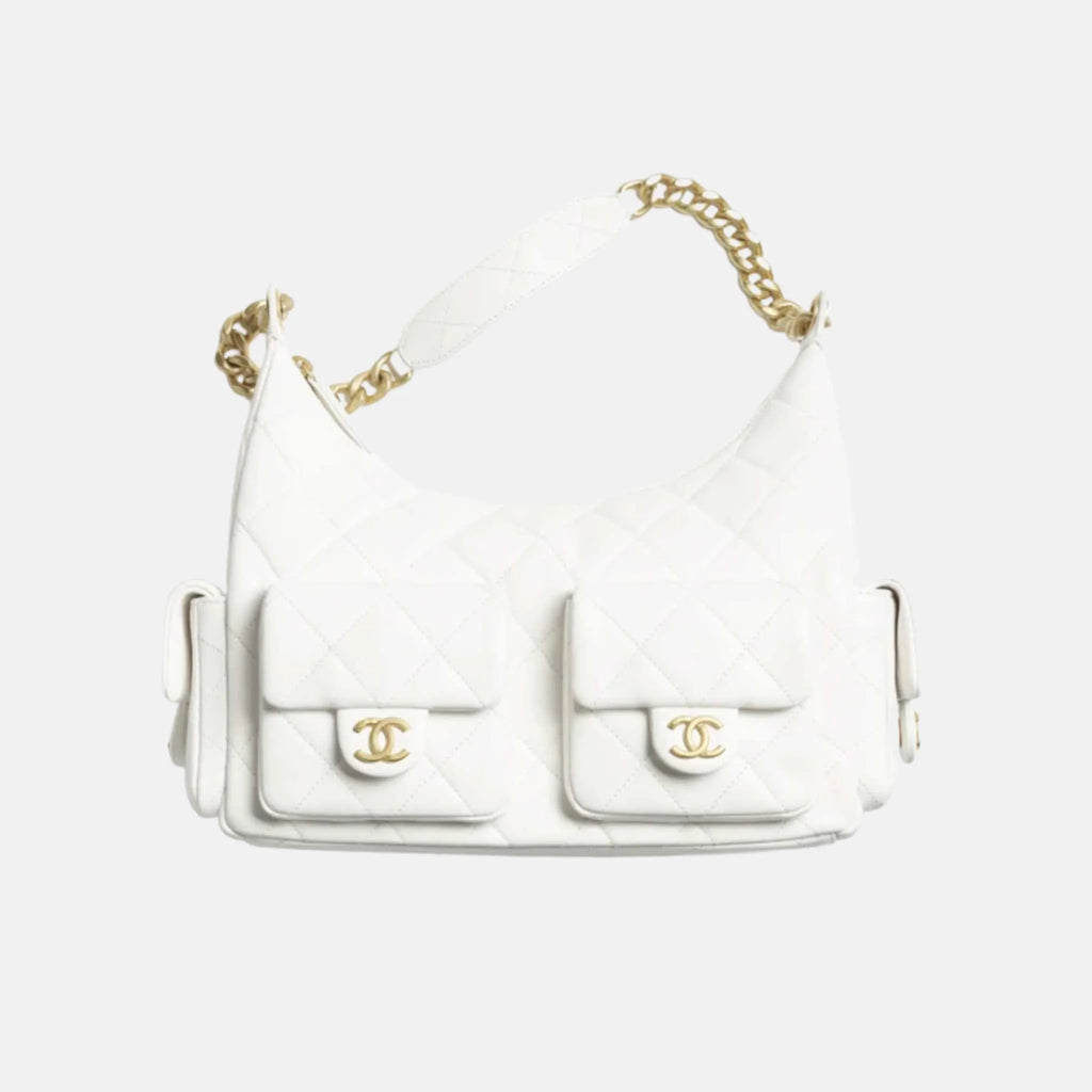 Chanel Bags оригінал | Швидка доставка Україна – боковий вид