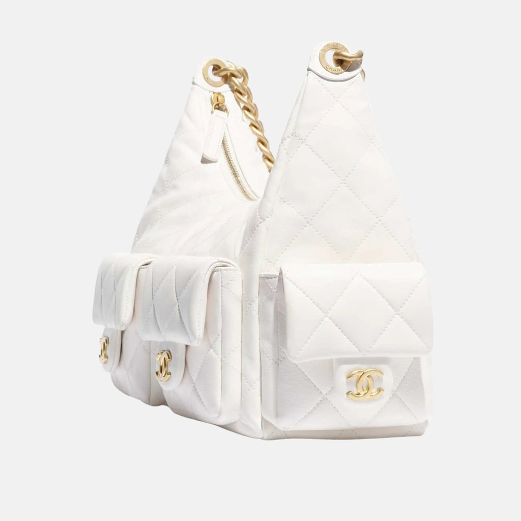 Chanel Bags оригінал | Швидка доставка Україна – вид ззаду
