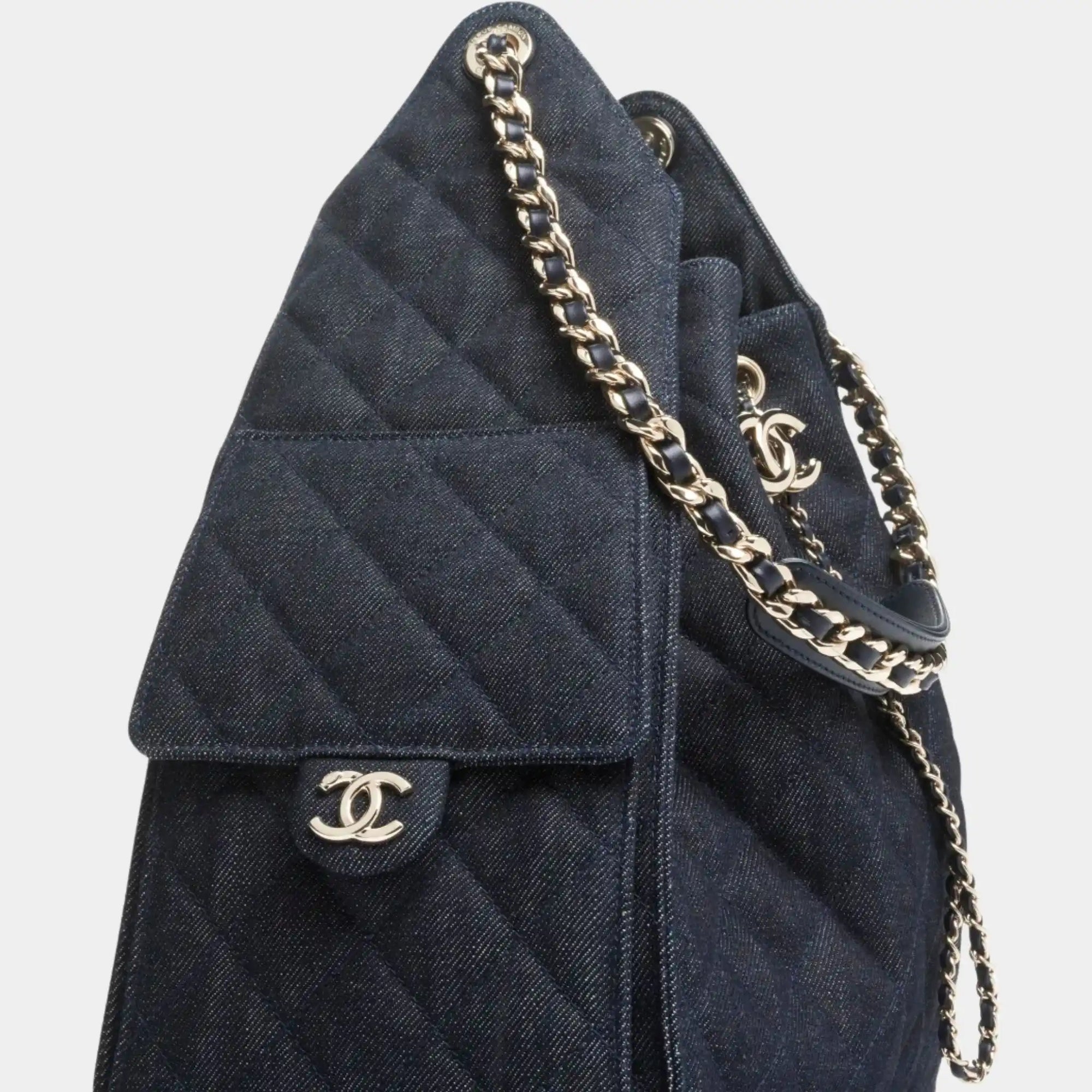 Chanel Bottoms оригінал | Швидка доставка Україна – детальний вид