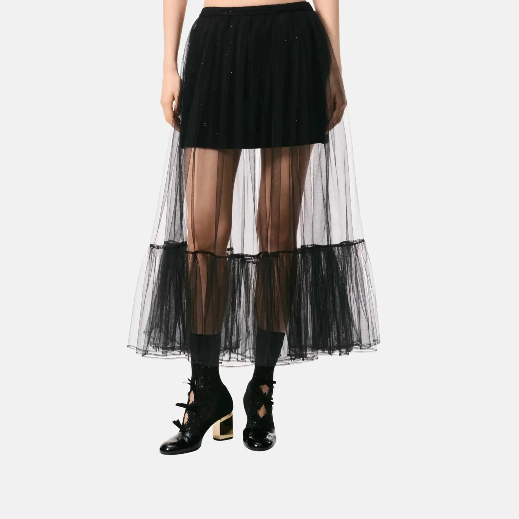 Chanel Dresses & Skirts оригінал | Швидка доставка Україна – вид ззаду