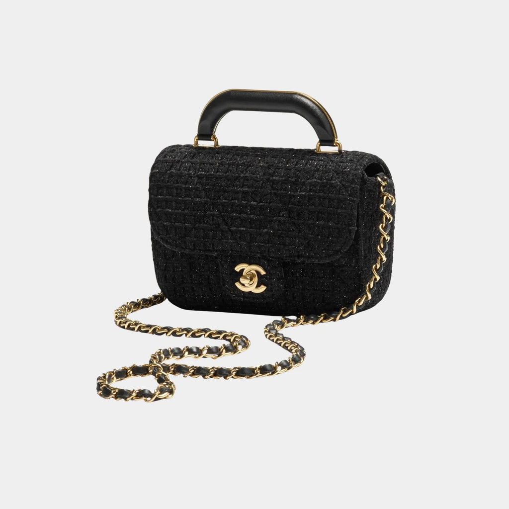 Chanel Dresses & Skirts оригінал | Швидка доставка Україна – вид ззаду