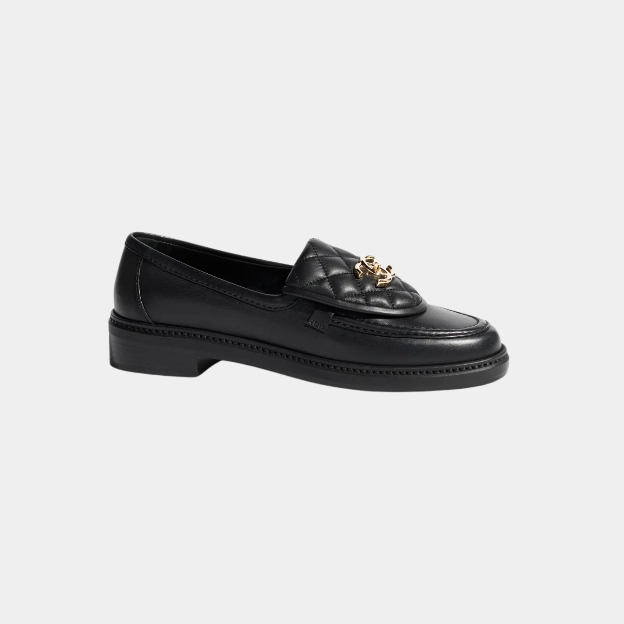 Chanel Footwear оригінал | Швидка доставка Україна – детальний вид