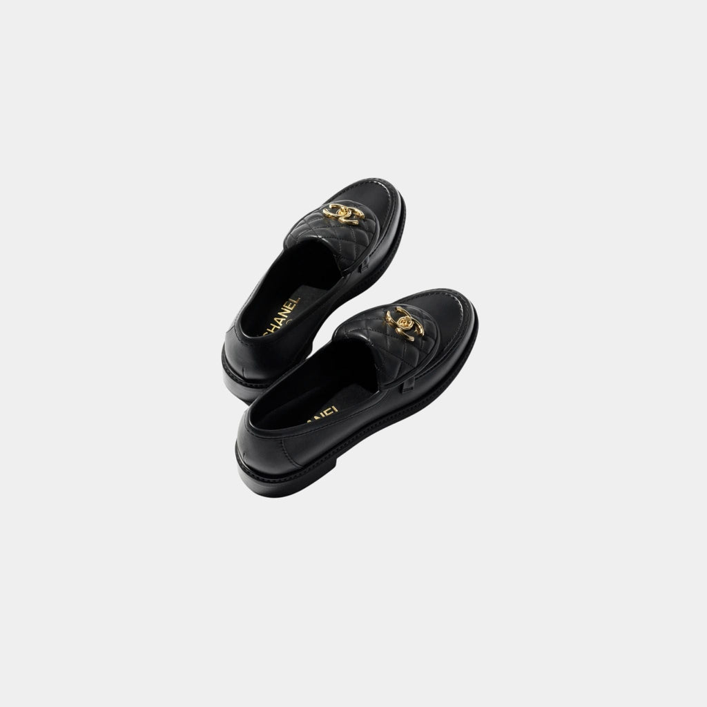 Chanel Footwear оригінал | Швидка доставка Україна – збільшений вид