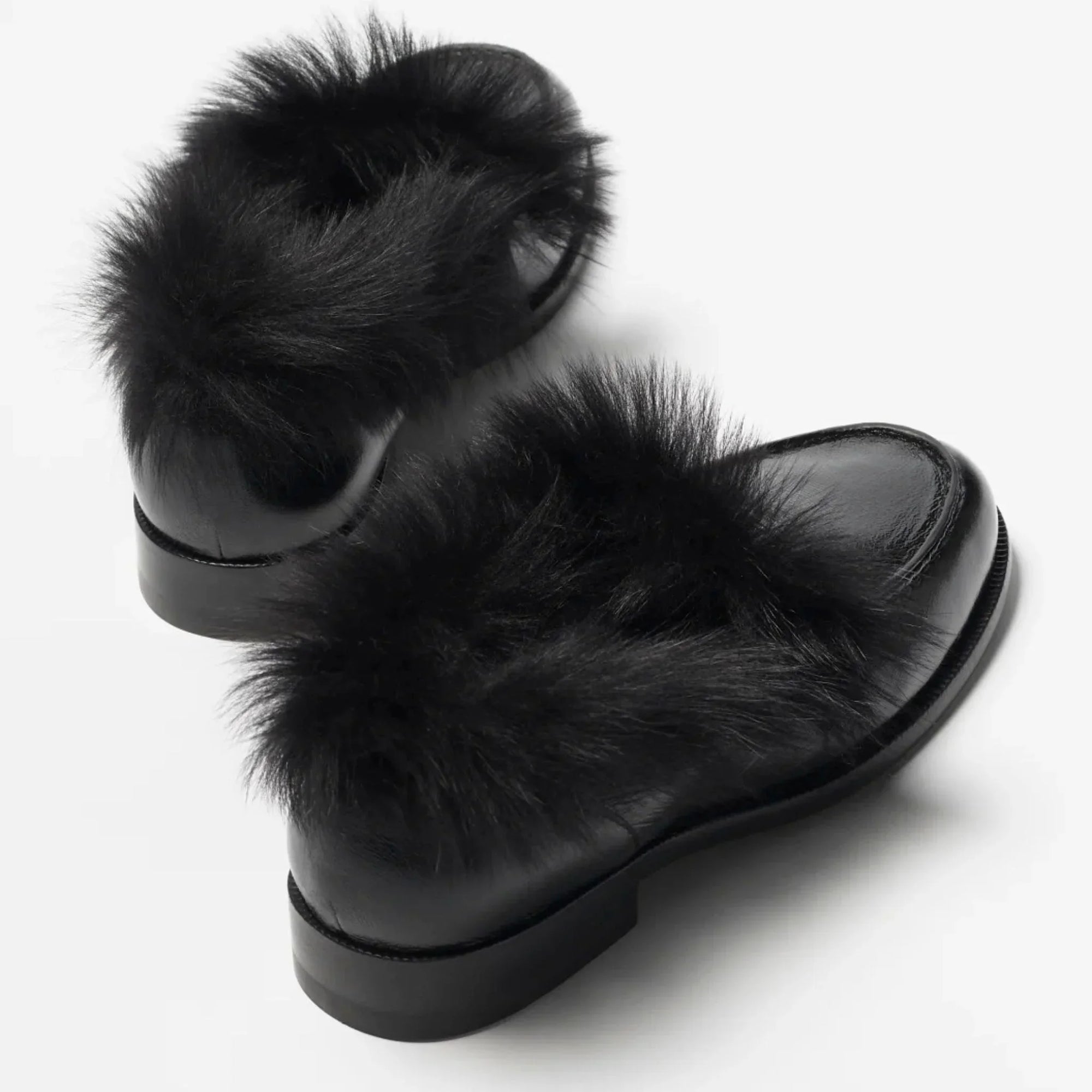 Chanel Footwear оригінал | Швидка доставка Україна – збільшений вид