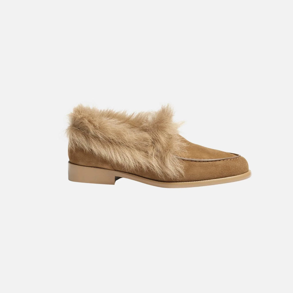 Chanel Footwear оригінал | Швидка доставка Україна – боковий вид