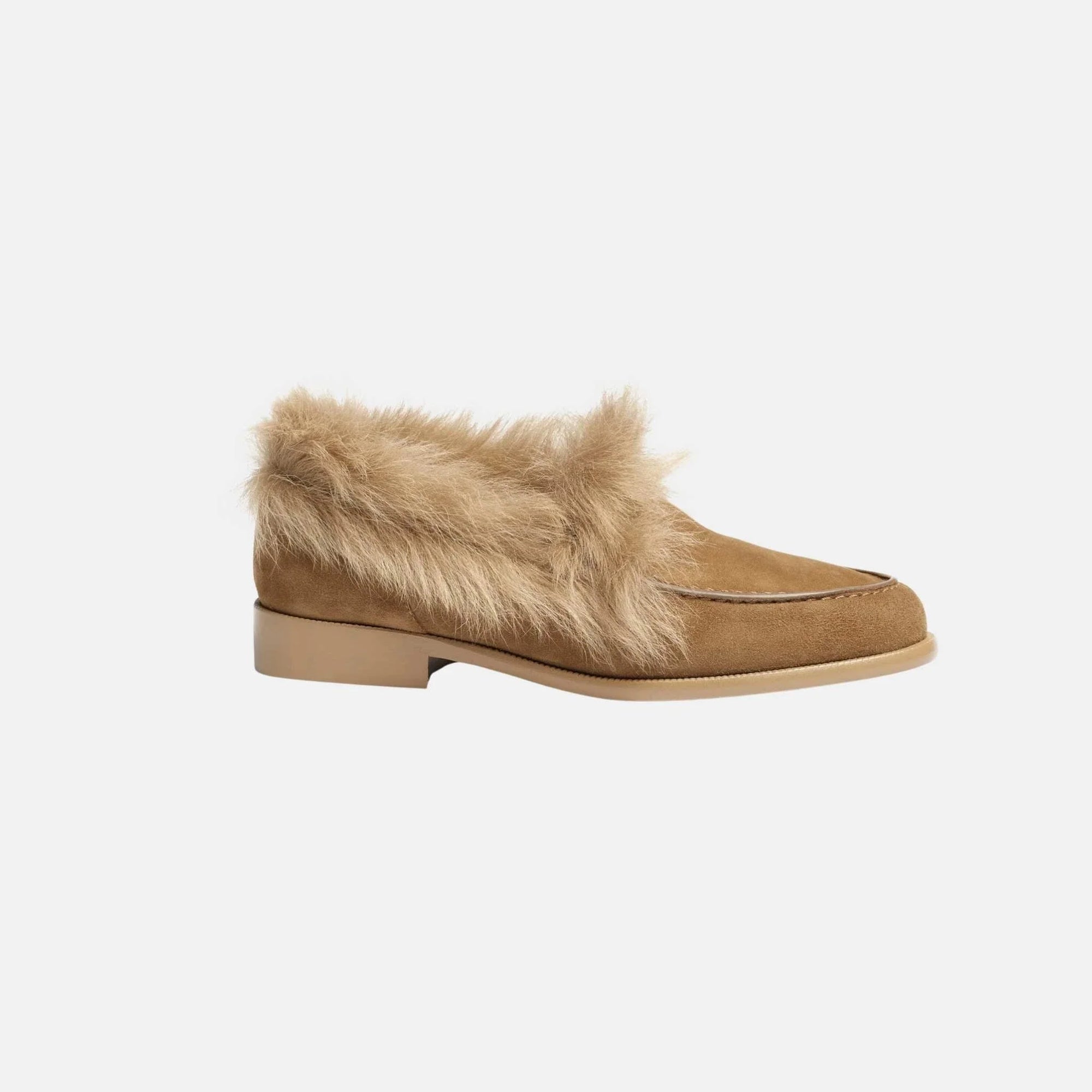 Chanel Footwear оригінал | Швидка доставка Україна – боковий вид