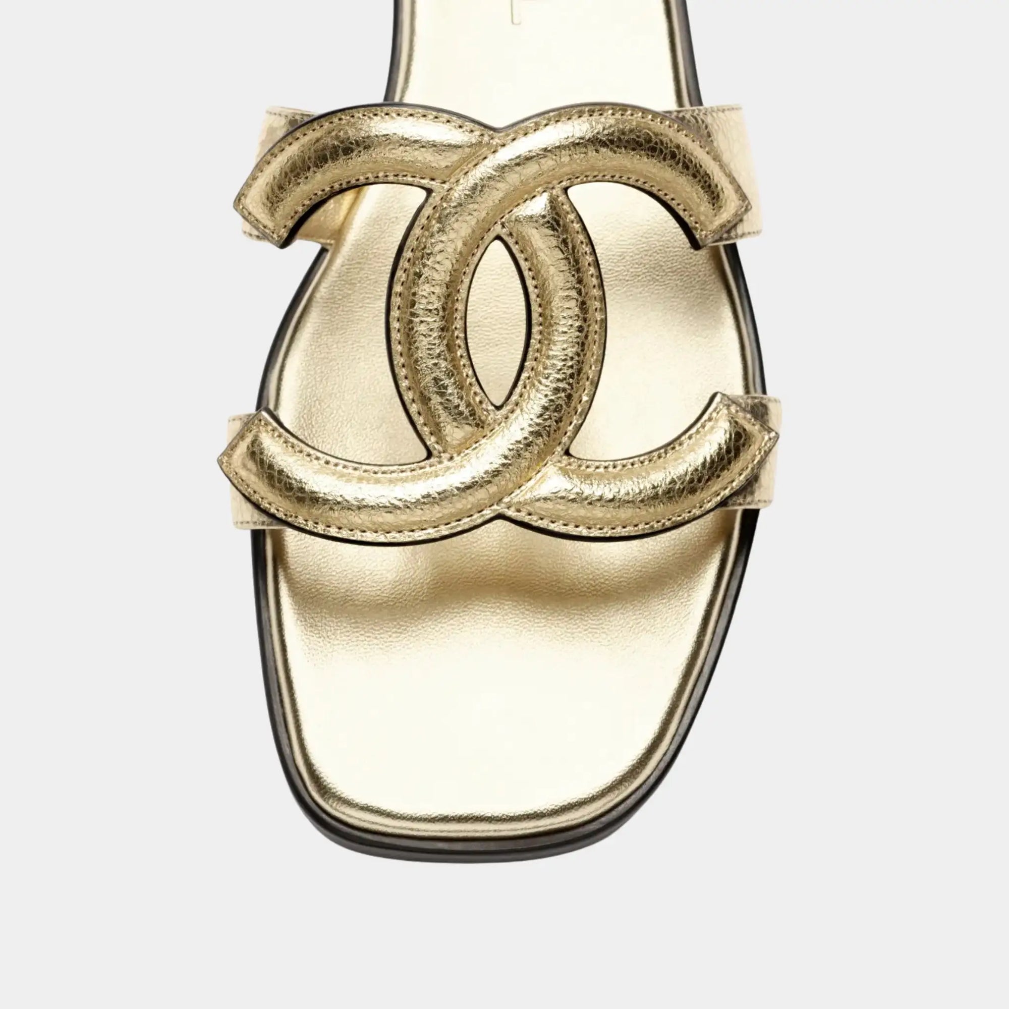 Chanel Footwear оригінал | Швидка доставка Україна – детальний вид