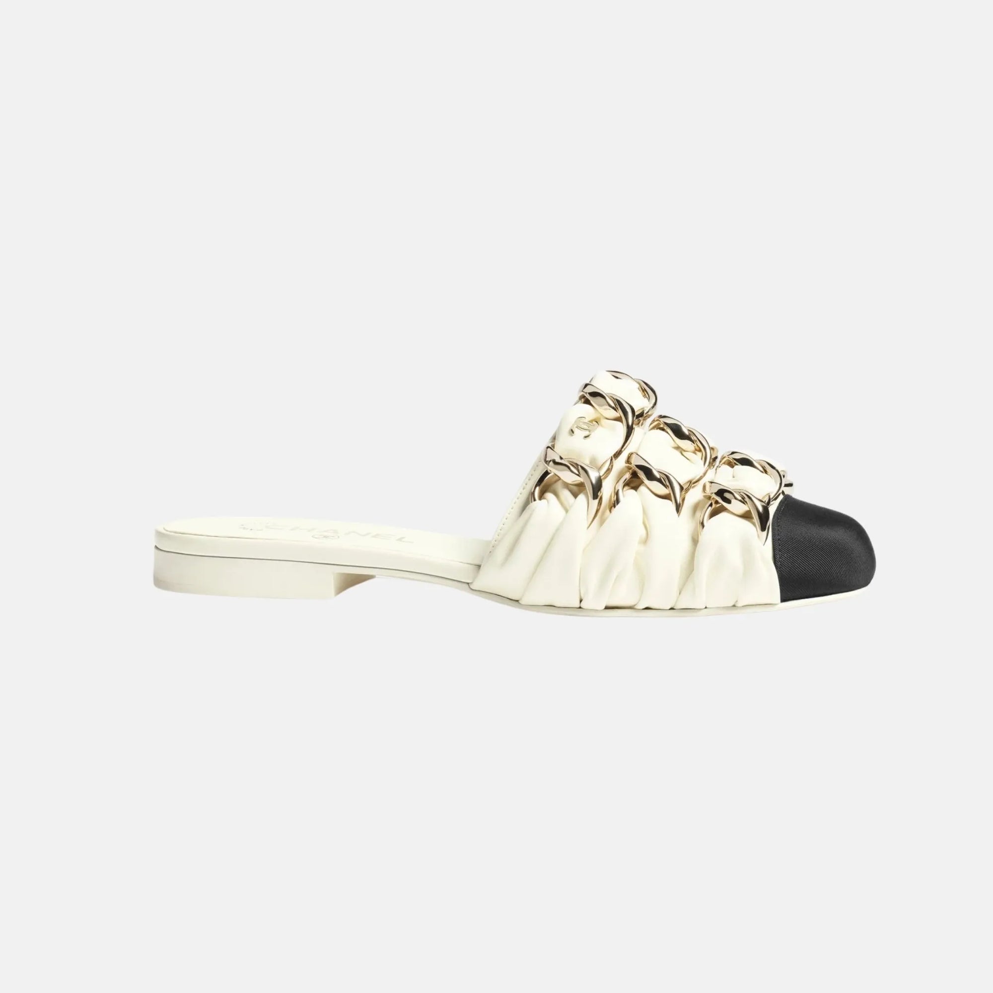 Chanel Footwear оригінал | Швидка доставка Україна – детальний вид