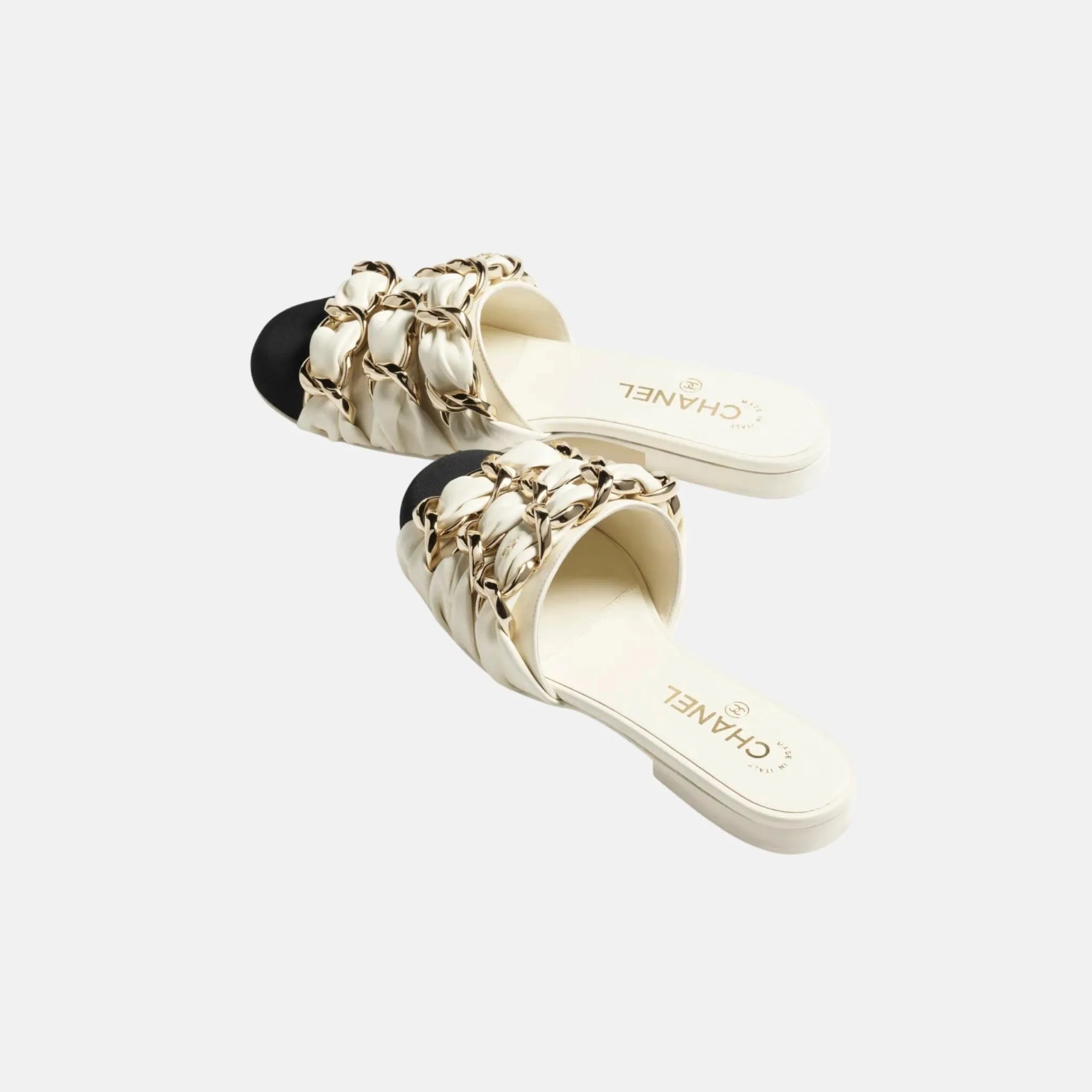 Chanel Footwear оригінал | Швидка доставка Україна – збільшений вид