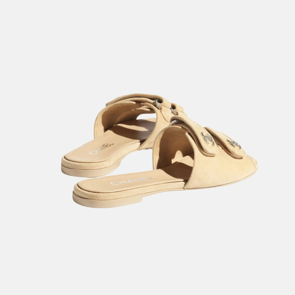 Chanel Footwear оригінал | Швидка доставка Україна – детальний вид