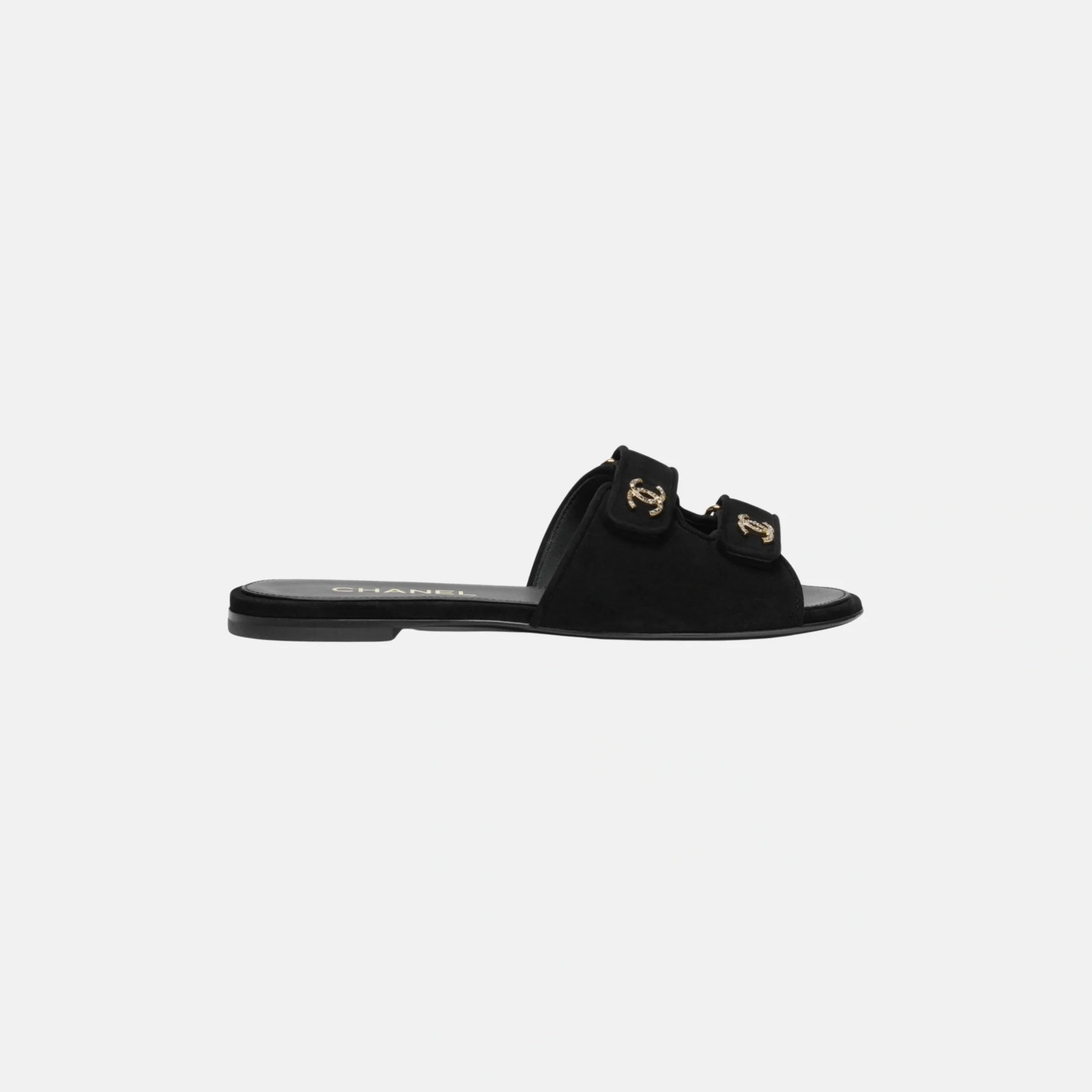 Chanel Footwear оригінал | Швидка доставка Україна – збільшений вид