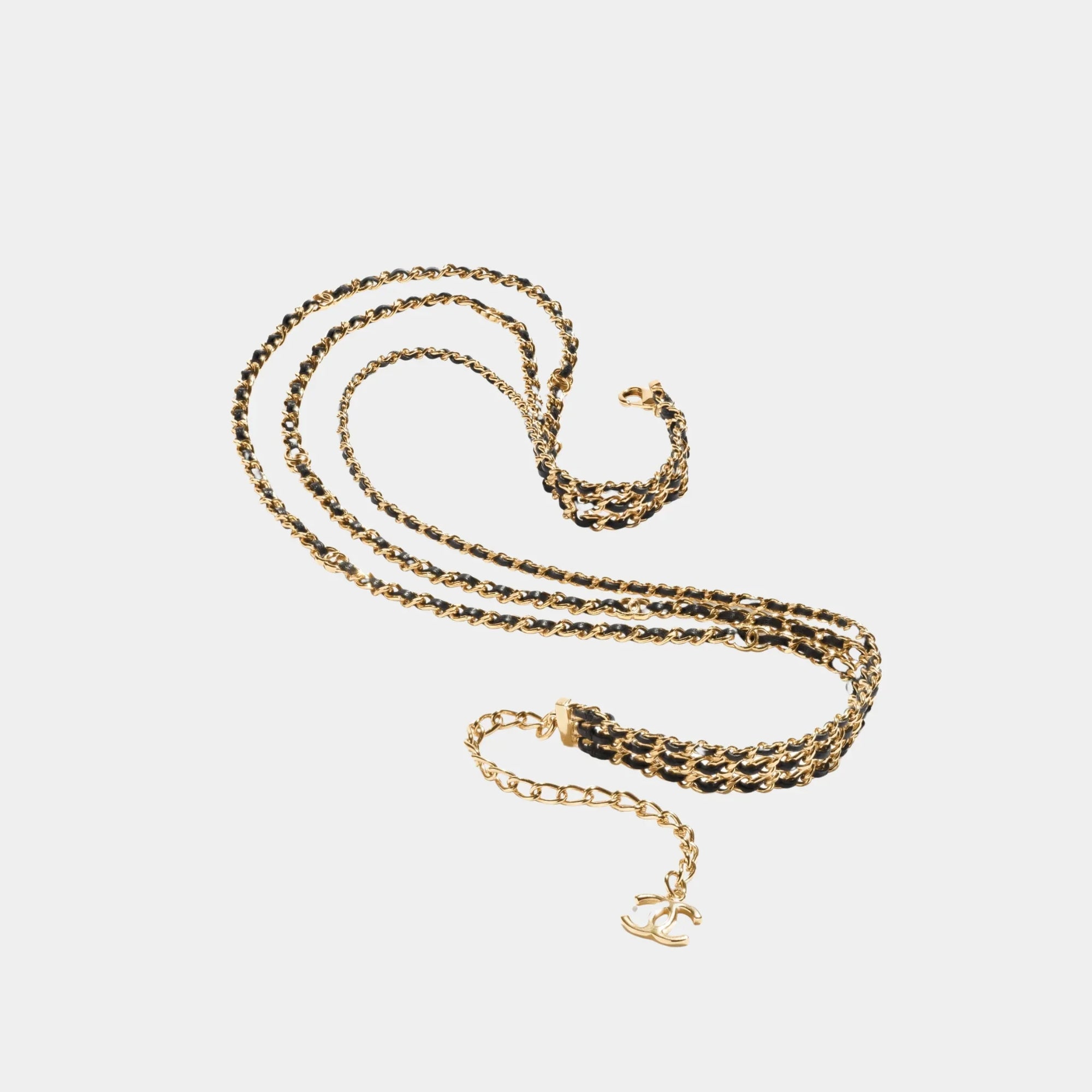 Chanel Jewelry & Watches оригінал | Швидка доставка Україна – вид ззаду